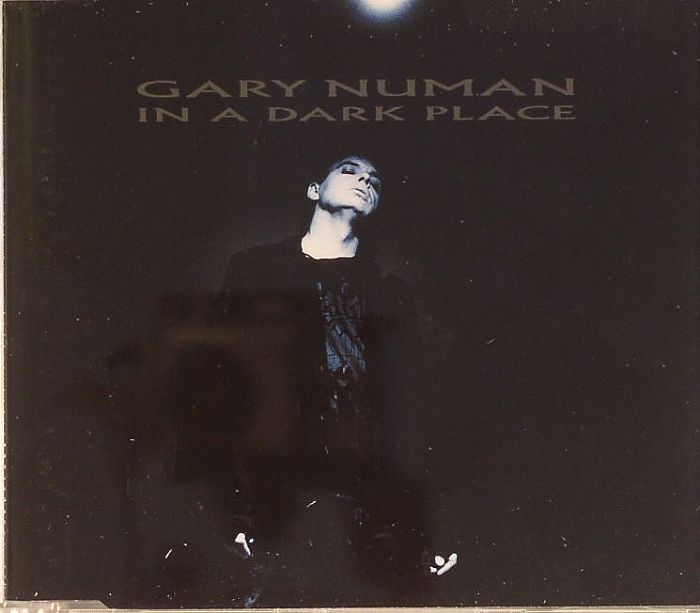 NUMAN, Gary - In A Dark Place