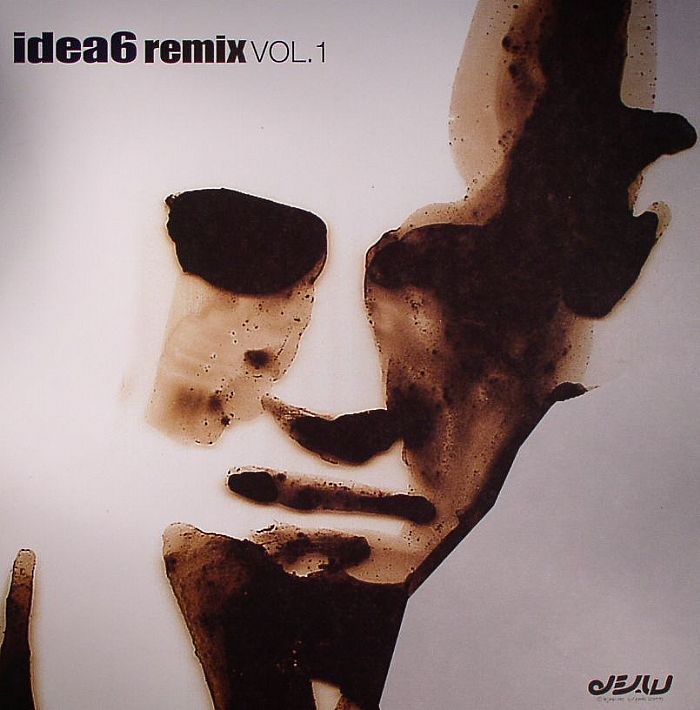 IDEA 6 - Remix EP Vol 1