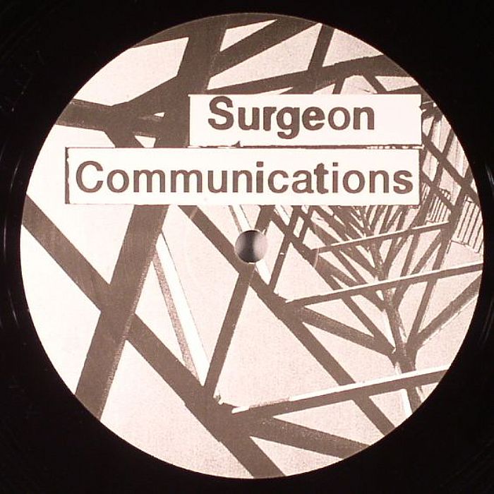 SURGEON - Communications
