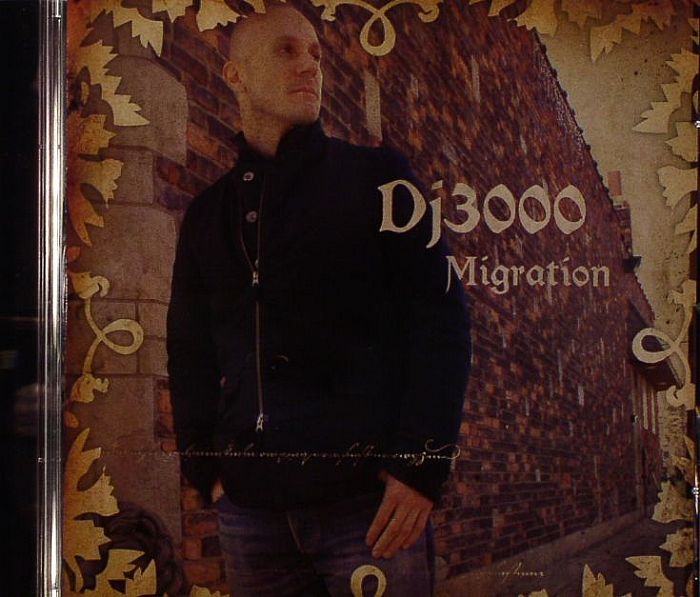 DJ 3000 - Migration