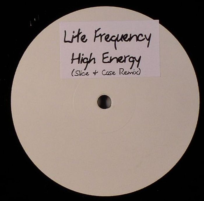 LITE FREQUENCY - High Energy