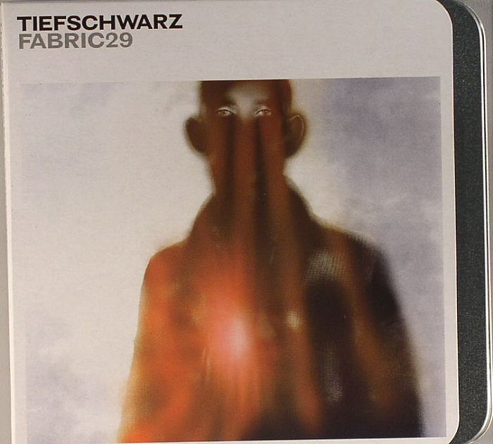 TIEFSCHWARZ/VARIOUS - Fabric 29