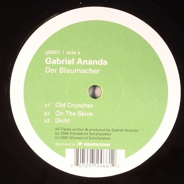 Der Blaumacher Der Blaumacher