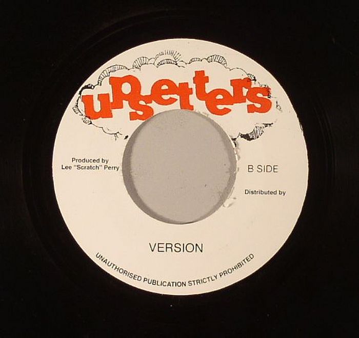 MAX ROMEO/THE UPSETTERS - War In Babylon (War In A Babylon Riddim ...