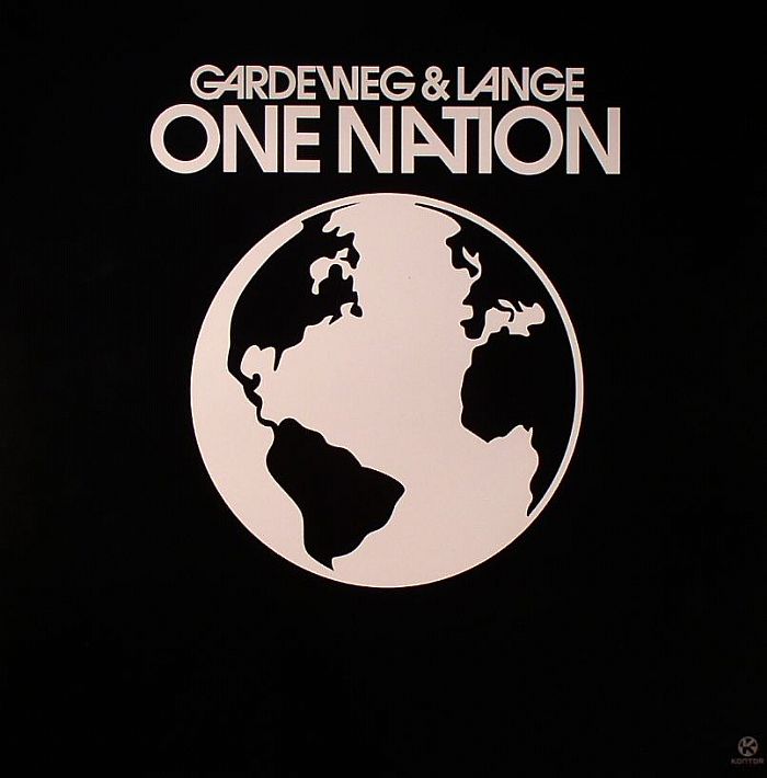 GARDEWEG & LANGE - One Nation