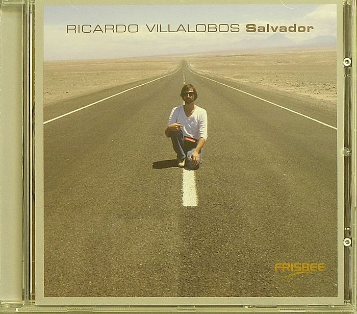 VILLALOBOS, Ricardo - Salvador