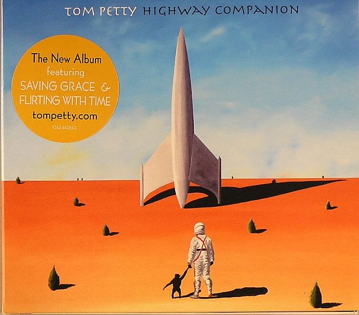 PETTY, Tom - Highway Companion