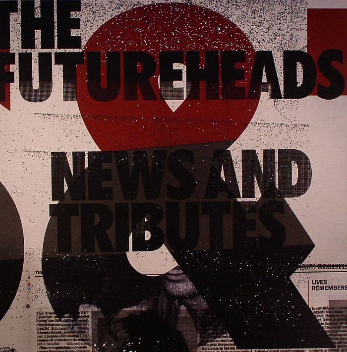 FUTUREHEADS, The - News & Tributes
