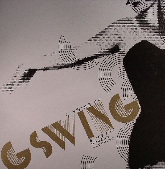 G SWING - G Swing EP