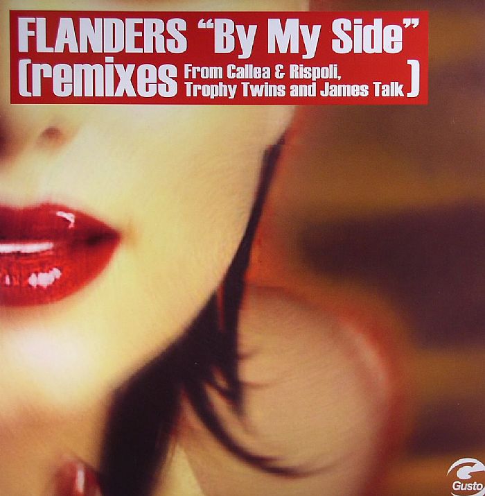 FLANDERS - By My Side