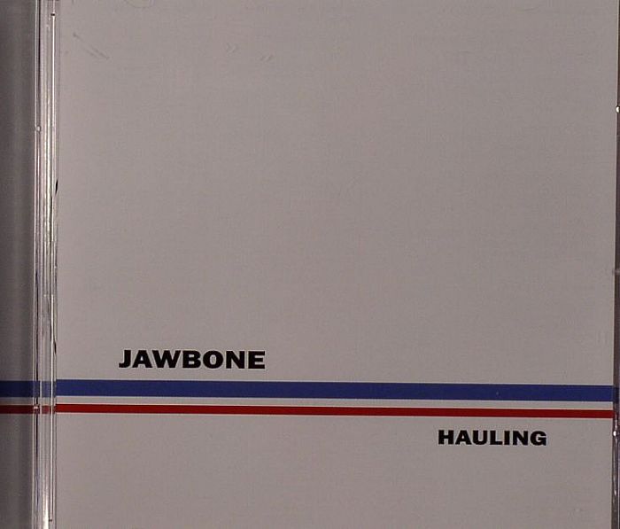 JAWBONE - Hauling