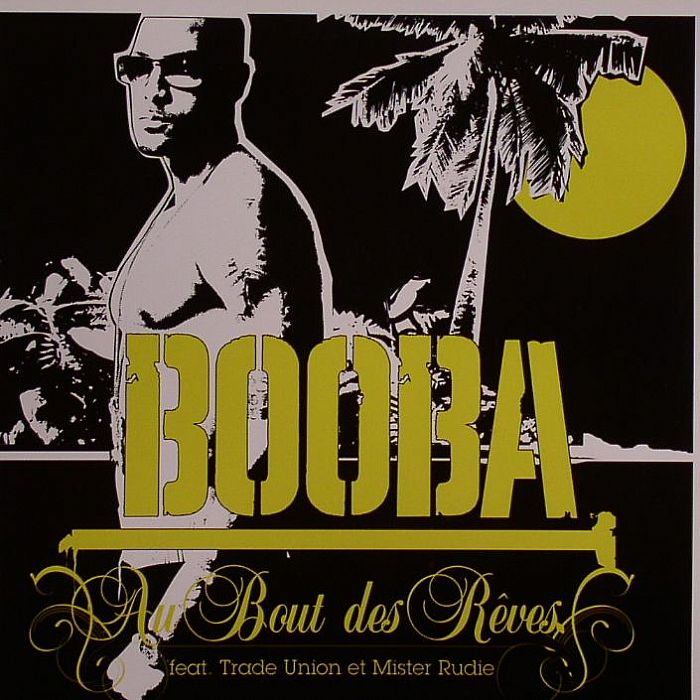 BOOBA - Au Bout Des Reves