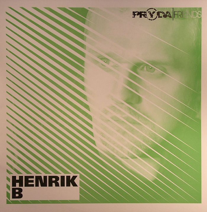 HENRIK B - Airwalk