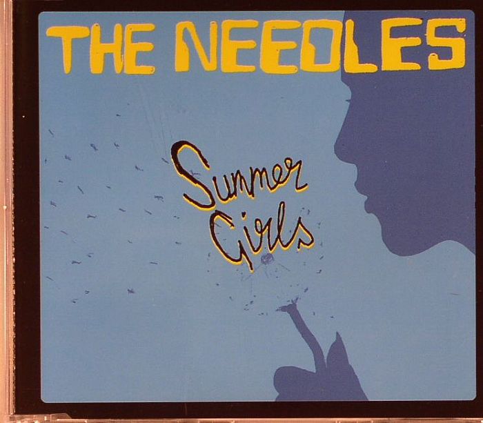 NEEDLES, The - Summer Girls