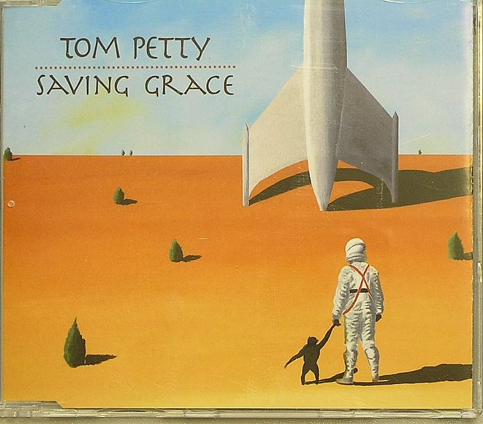 PETTY, Tom - Saving Grace