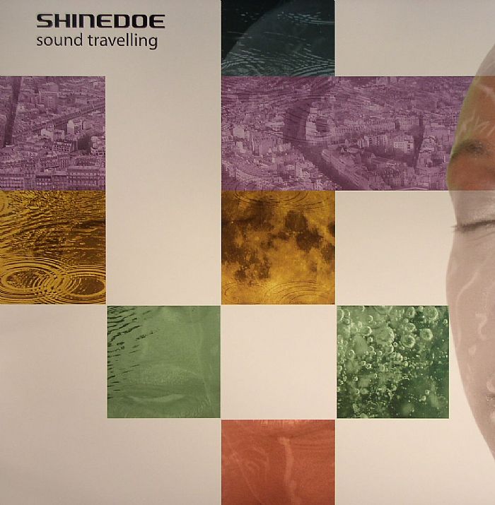 SHINEDOE - Sound Travelling