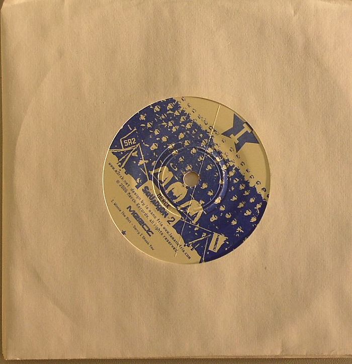 ROYAL FOXBRIDGE/XEJAX/JUKKA KOOPS/SUMO LOUNGE/TYCHO/WINNIE THE SHIT - Squadron 2
