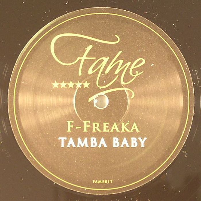 F FREAKA - Tamba Baby