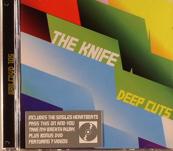 KNIFE, The - Deep Cuts
