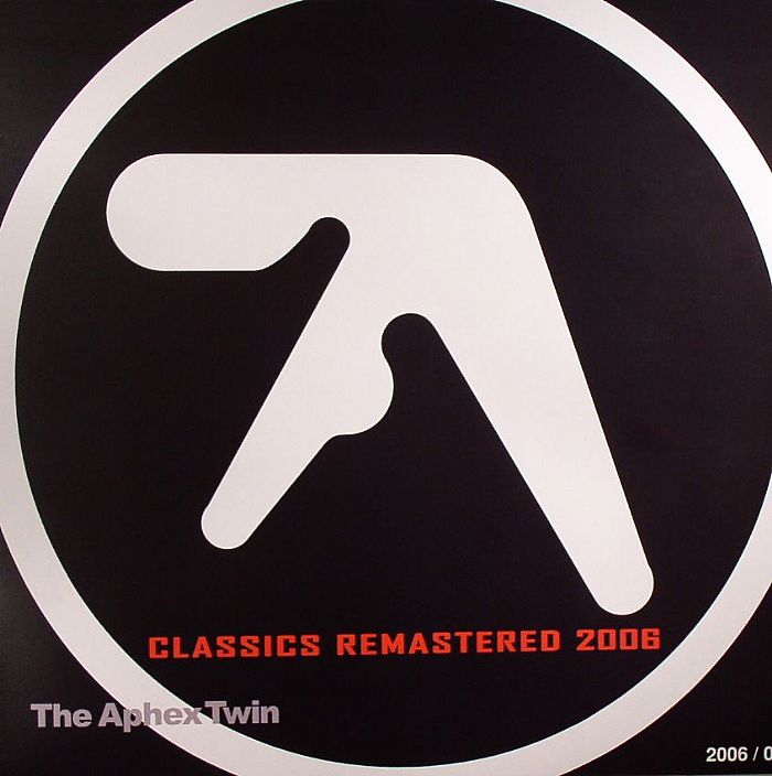 APHEX TWIN - Classics (remastered)