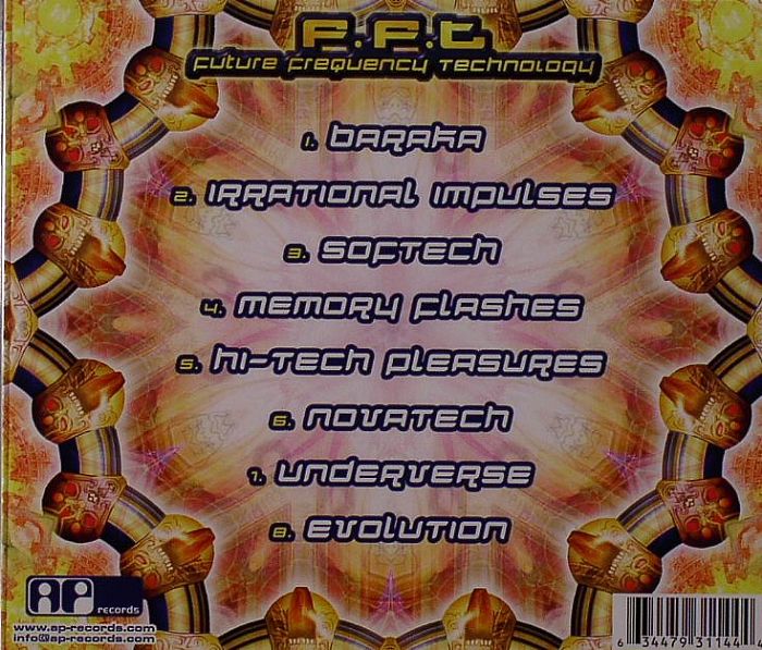 FFT - Future Frequency Technology