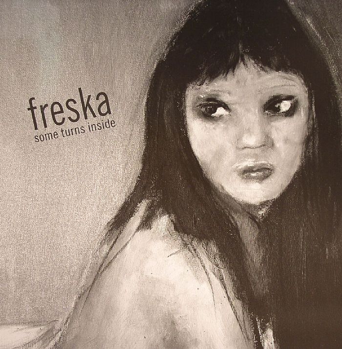 FRESKA - Some Turns Inside