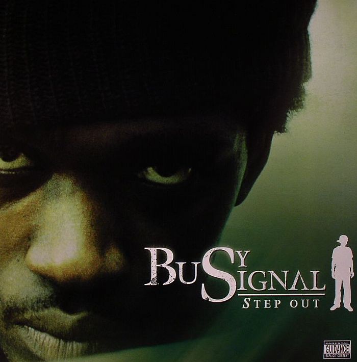 BUSY SIGNAL - Step Out