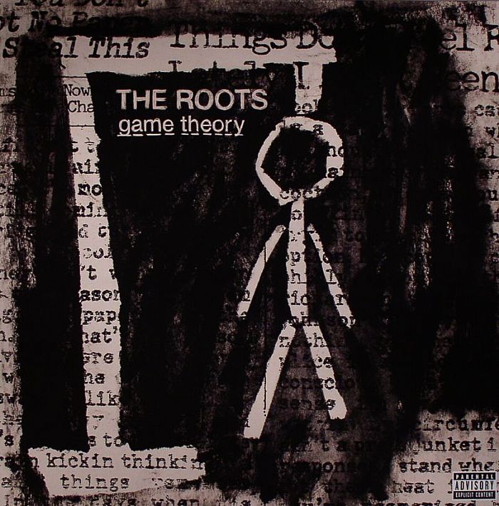 ROOTS, The - Game Theory