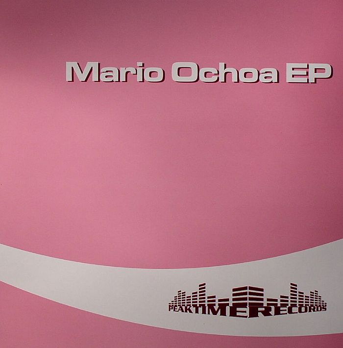 OCHOA, Mario - EP