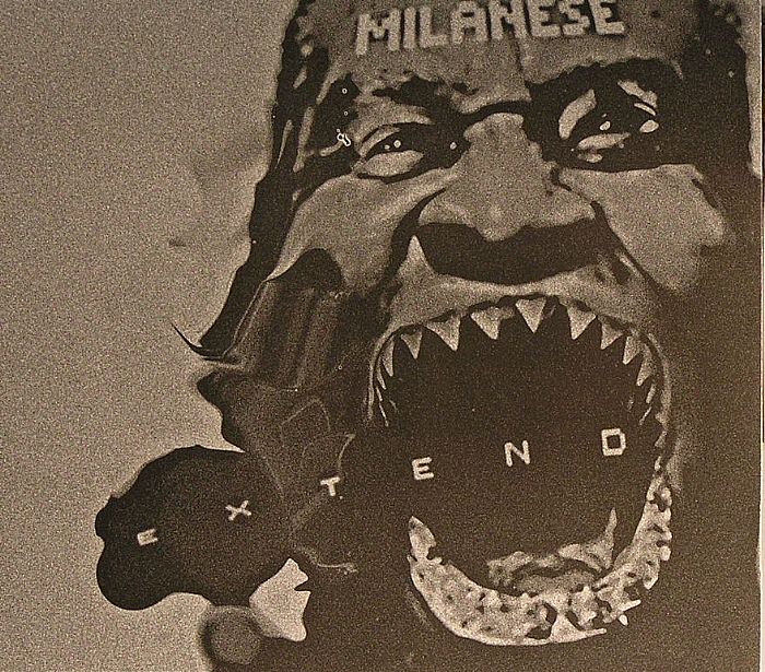 MILANESE - Extend