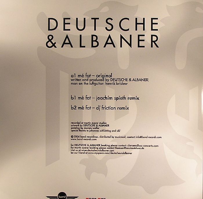 To Be Fat Like Me Deutsch