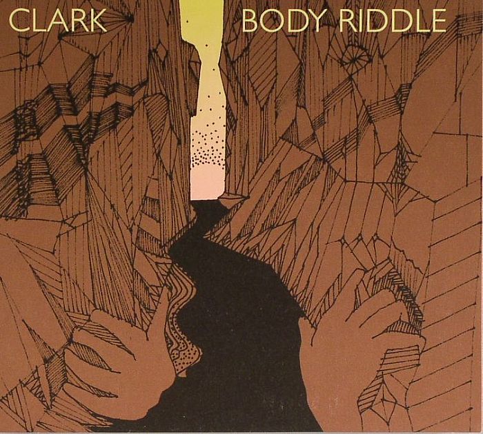 CLARK Body Riddle vinyl at Juno Records.