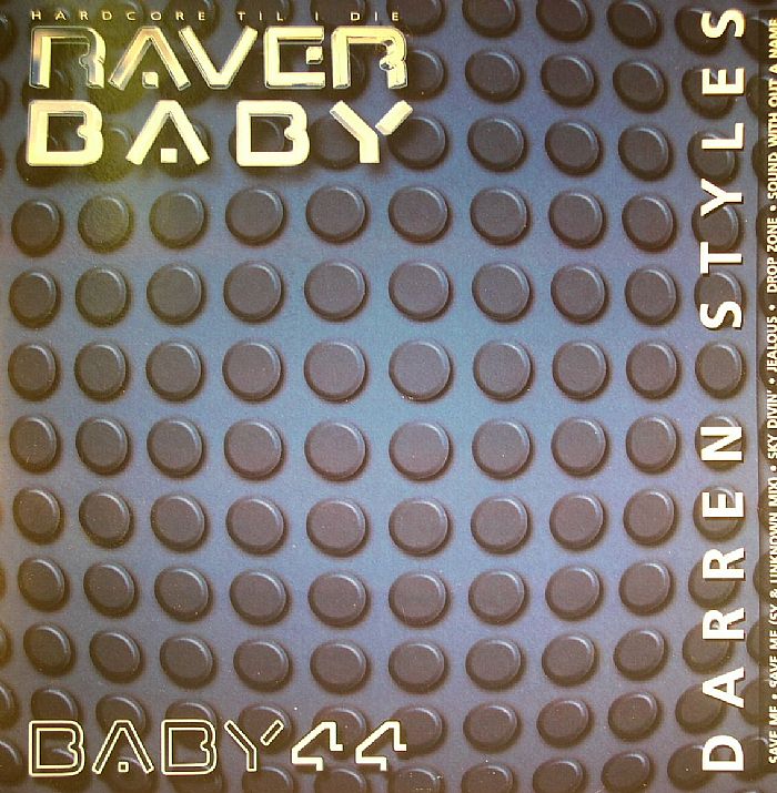 STYLES, Darren - Save Me