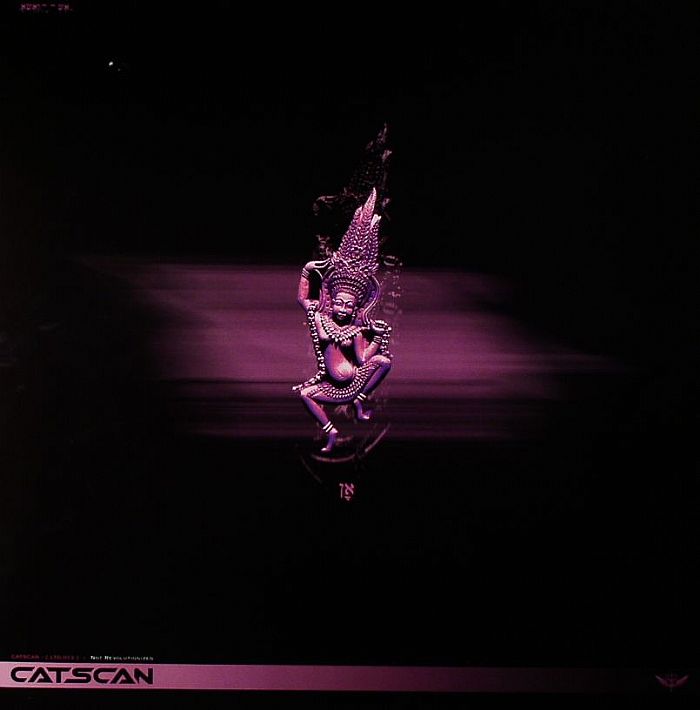 CATSCAN - Not Revolutionized