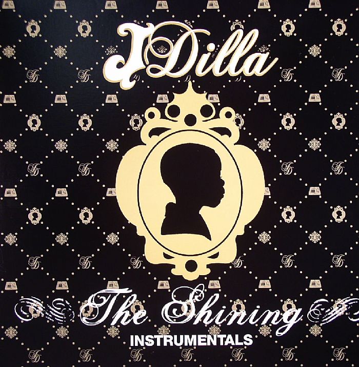 J DILLA - The Shining (instrumentals)