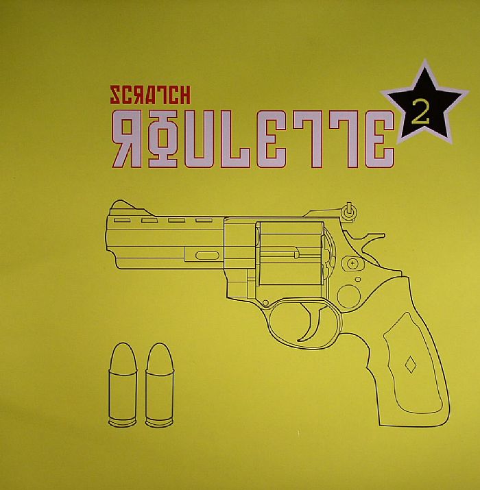 SCRATCH - Scratch Roulette 2