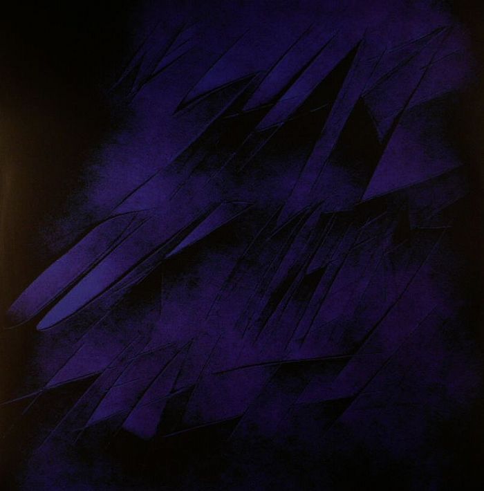 The Knife – We Share Our Mother's Health vinyl cover
