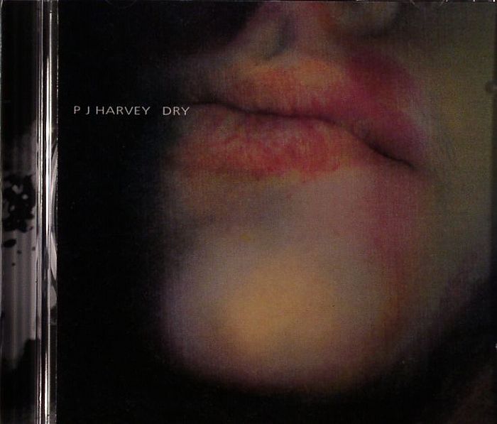 HARVEY, PJ - Dry