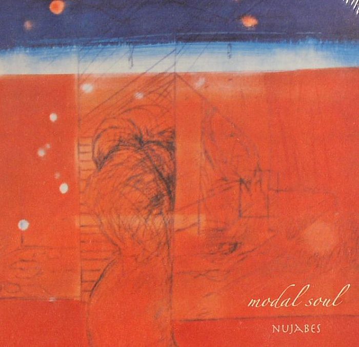 NUJABES - Modal Soul