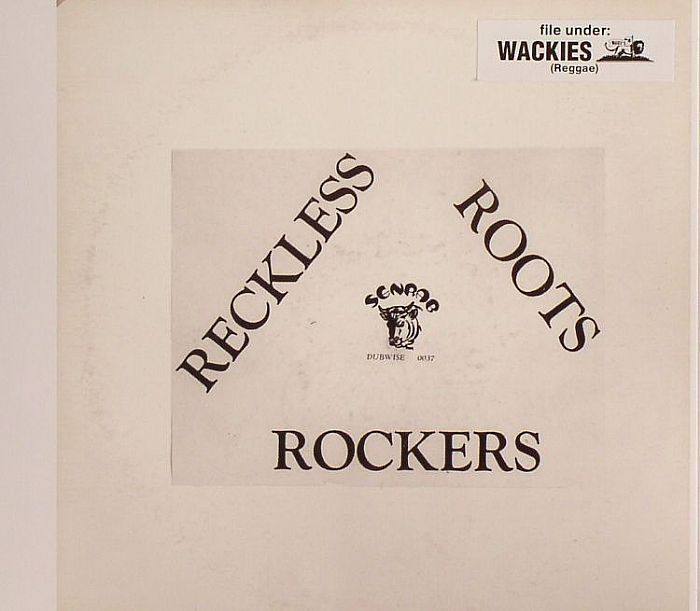 VARIOUS - Reckless Roots Rockers