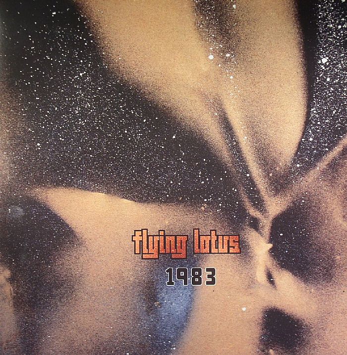 FLYING LOTUS - 1983