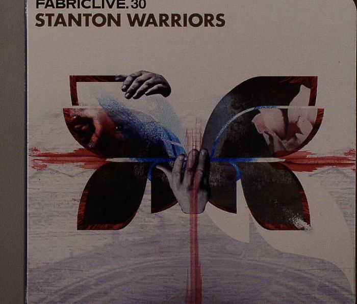 STANTON WARRIORS/VARIOUS - Fabriclive 30