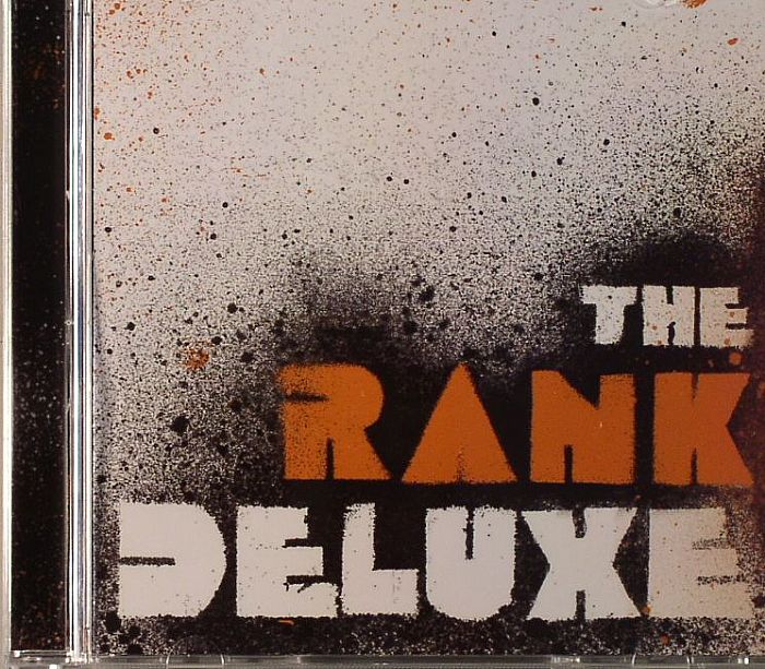 RANK DELUXE, The - The Rank Deluxe