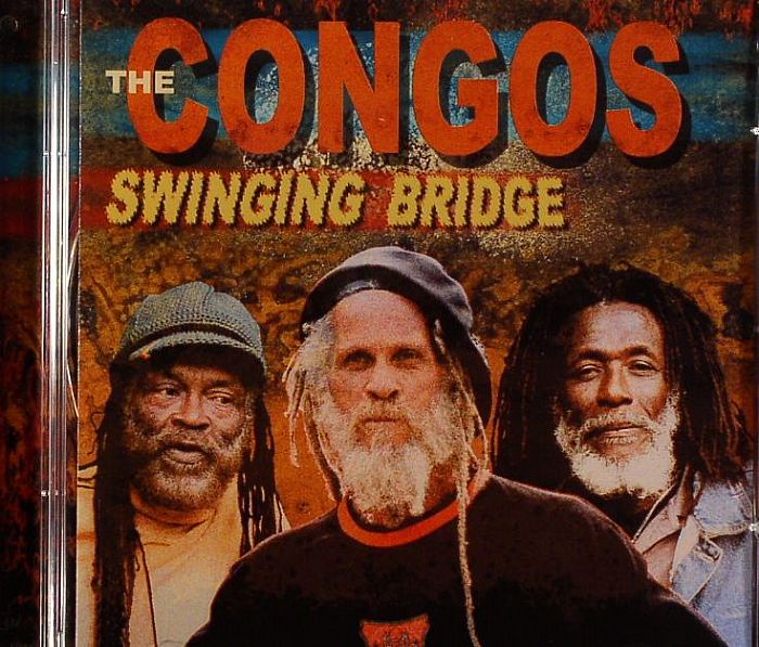 CONGOS, The - Swinging Bridge