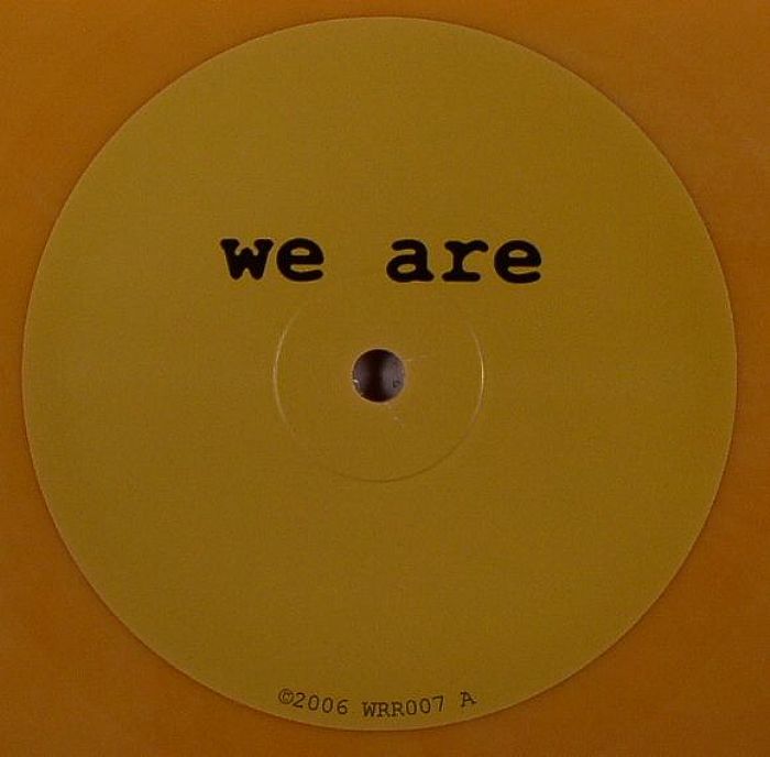 STAVOSTRAND, Mikael/PHEEK - We Are Volume 7