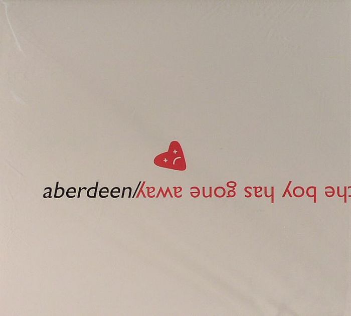 ABERDEEN - The Boy Has Gone Away