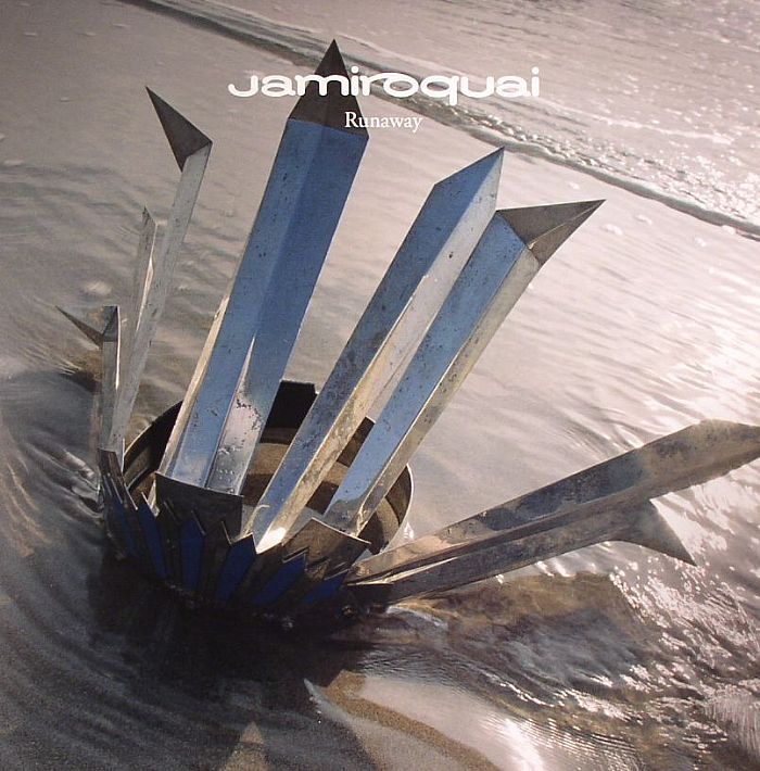 JAMIROQUAI - Runaway