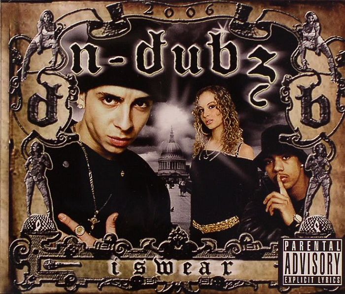 N DUBZ I Swear CD At Juno Records.