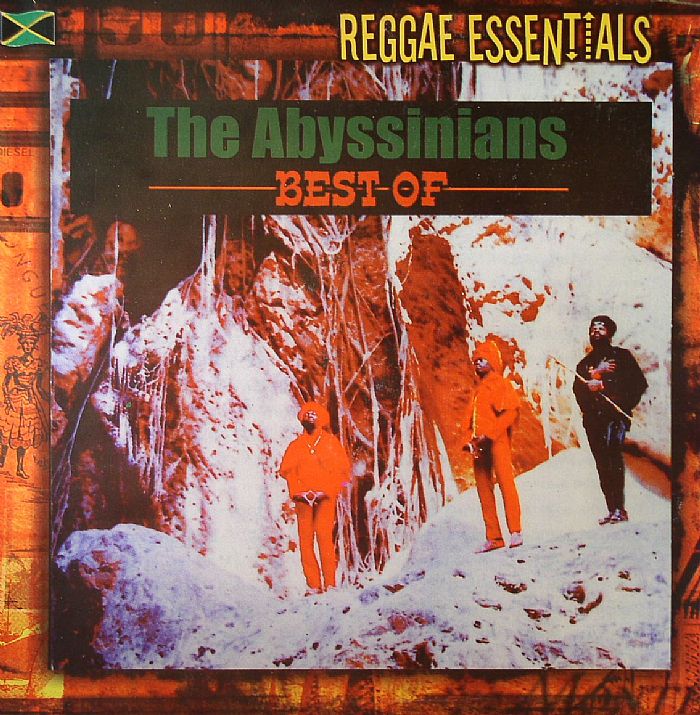 ABYSSINIANS, The - Best Of The Abyssinians