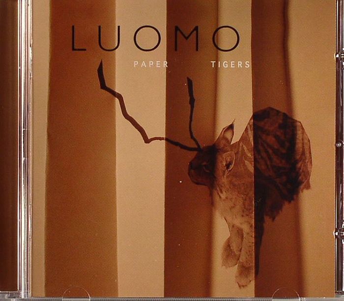 LUOMO - Paper Tigers